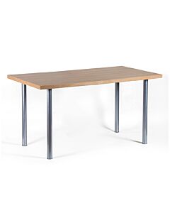 Mesa M8 1500*800 - Aluminio