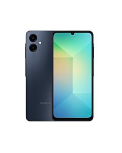 Celular Samsung Galaxy A06 64GB - Negro