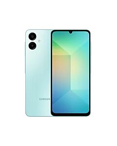 Celular Samsung Galaxy A06 128G - Verde