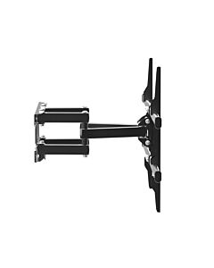Soporte de hierro para Tv 40' - 90' Smart Kassel Articulado
