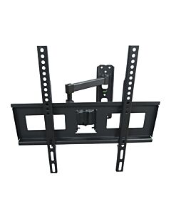 Soporte TV extensible brazo doble de 26'' a 65'' - Vood