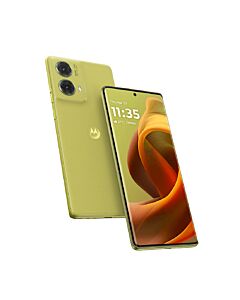 Celular Motorola G85 5G 8/256Gb Verde