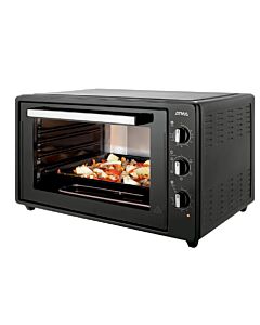 Horno Grill 60 Litros 2000W Atma 94Hgcab6024Pi