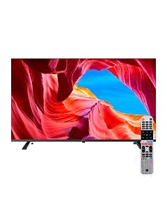Smart Tv Led 32 Hd Mt3200 Android Motorola