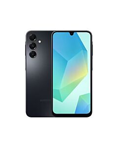 Celular Samsung Galaxy A16 128G - Negro