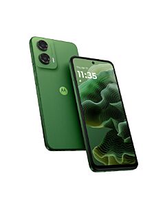 Celular Motorola G35 5G 4GB/128GB - Sage Green