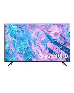 Smart Tv Samsung Crystal UHD 4K 50'
