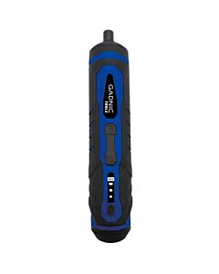 Destornillador inal&aacuotembrico Gadnic D3.6 PLUS Profesional 3.6V