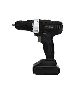 Atornillador Inalambrico Kanji Tools 21V 2A