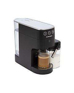 Cafetera Multicapsula Westinhouse Black