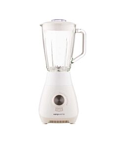 Licuadora KanjiHome Blanca Nl-0800la0