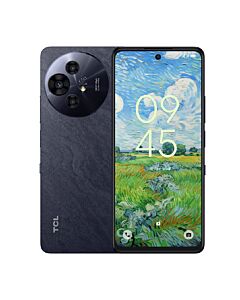 Celular TCL 50 Pro Nxtpaper 5G Space Gray Rv