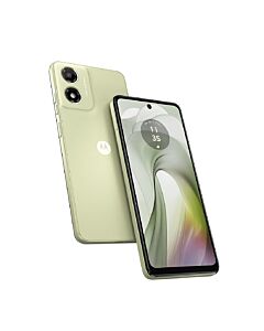 Celular Motorola Moto E14 2GB 64GB Sylvan Green Auriculares de Regalo