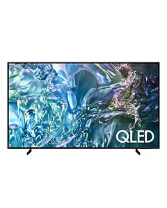 Smart Tv Samsung Qled 4K 50Hz 55'