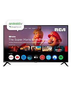 Tv Led Smart Tv 40' RCA C40And FHD Android RV