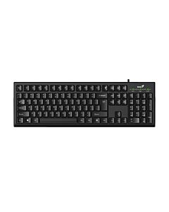 TECLADO INTELIGENTE GENIUS KB-100 SMART USB