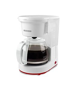 CAFETERA BLACK & DECKER CM0410-AR