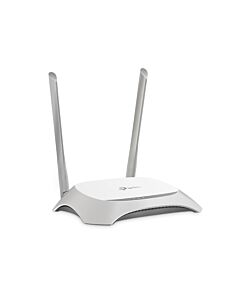 ROUTER TP-LINK TL-WR840N 2 ANTENA