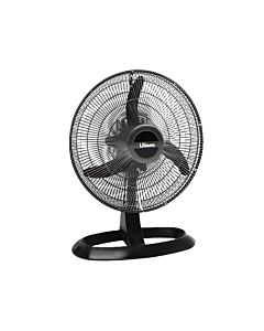 VENTILADOR TURBO  LILIANA ORBITAL VOTR18