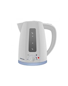 PAVA ELECTRICA DAEWOO WK5422 1.7L BLANCA - CORTE MATE/TE