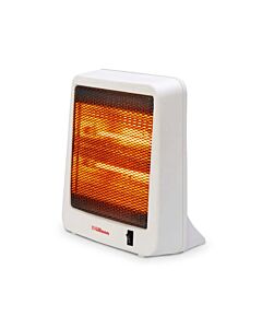 CALEFACTOR INFRARROJO LILIANA COMPACT HOT 500/1000W BLANCO