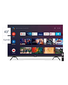 SMART TV BGH 43' ANDROID B4322FS5A