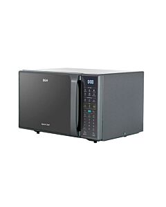 MICROONDAS BGH Q.CHEF 20L B120DS20 SILVER