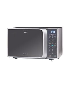 MICROONDAS BGH QUICK CHEF B223DS20 23LTS SILVER