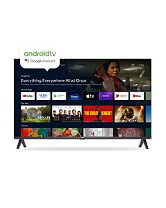 LED SMART TV 32' RCA R32AND ANDROID