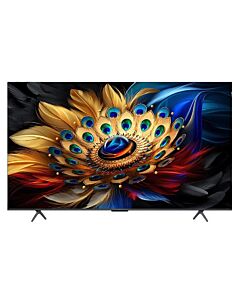 SMART TV 65 TCL QLED 65C655 UHD Google TV-RV