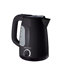 PAVA ELECTRICA SMARTLIFE SL-EK1714B NEGRA