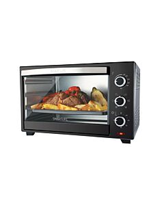 HORNO ELECTRICO SMARTLIFE SL-TO0040 40L