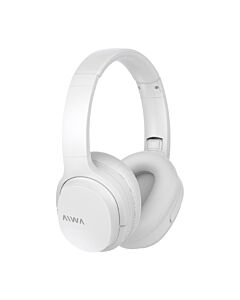 AURICULARES AIWA BLUETOOTH AVA-BT301B BLANCO