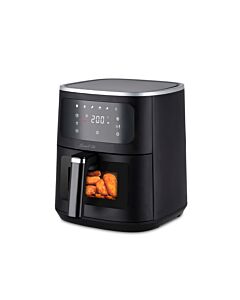FREIDORA DE AIRE SMART TEK DIG AF2040 4LT