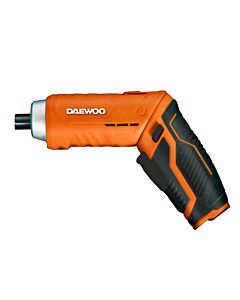 ATORNILLADOR INALAMBRICO 3,7 V DAS40 DAEWOO