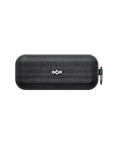 PARLANTE MARLEY EM-JA017-SB NO BOUNDS XL SIGNATURE BLACK