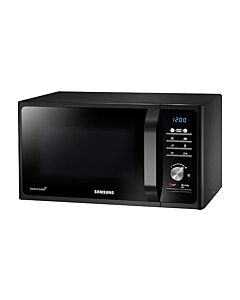 MICROONDAS SAMSUNG MG28F3K3TAK/BG BLACK