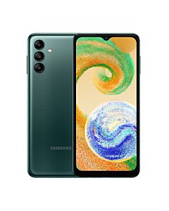 CELULAR SAMSUNG A04S 3GB/128GB GREEN