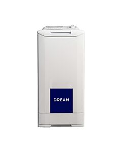 LAVARROPAS DREAN AUTOMATICO  C/SUPERIOR DREAN LTDR0608PB0 6KG 800RPM BLANCO