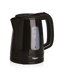 PAVA ELECTRICA LILIANA MATERA AP165 REG 85ro. NEGRA