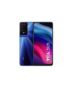 CELULAR TCL 505 OCEAN BLUE RV