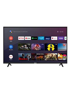 LED 32' TCL L32S5400 FHD ANDROID TV-RV
