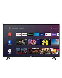 SMART TV TCL  32 L32S5400 FHD   ANDROID TV